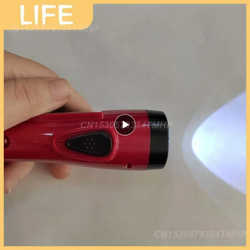 

Мощный портативный мини-фонарик с Usb-зарядкой