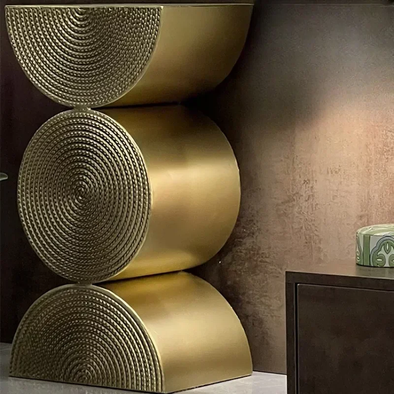 Luxury Design Modern Coffee Tables Nordic Mid Century Hallway Decor Center Home Furniture