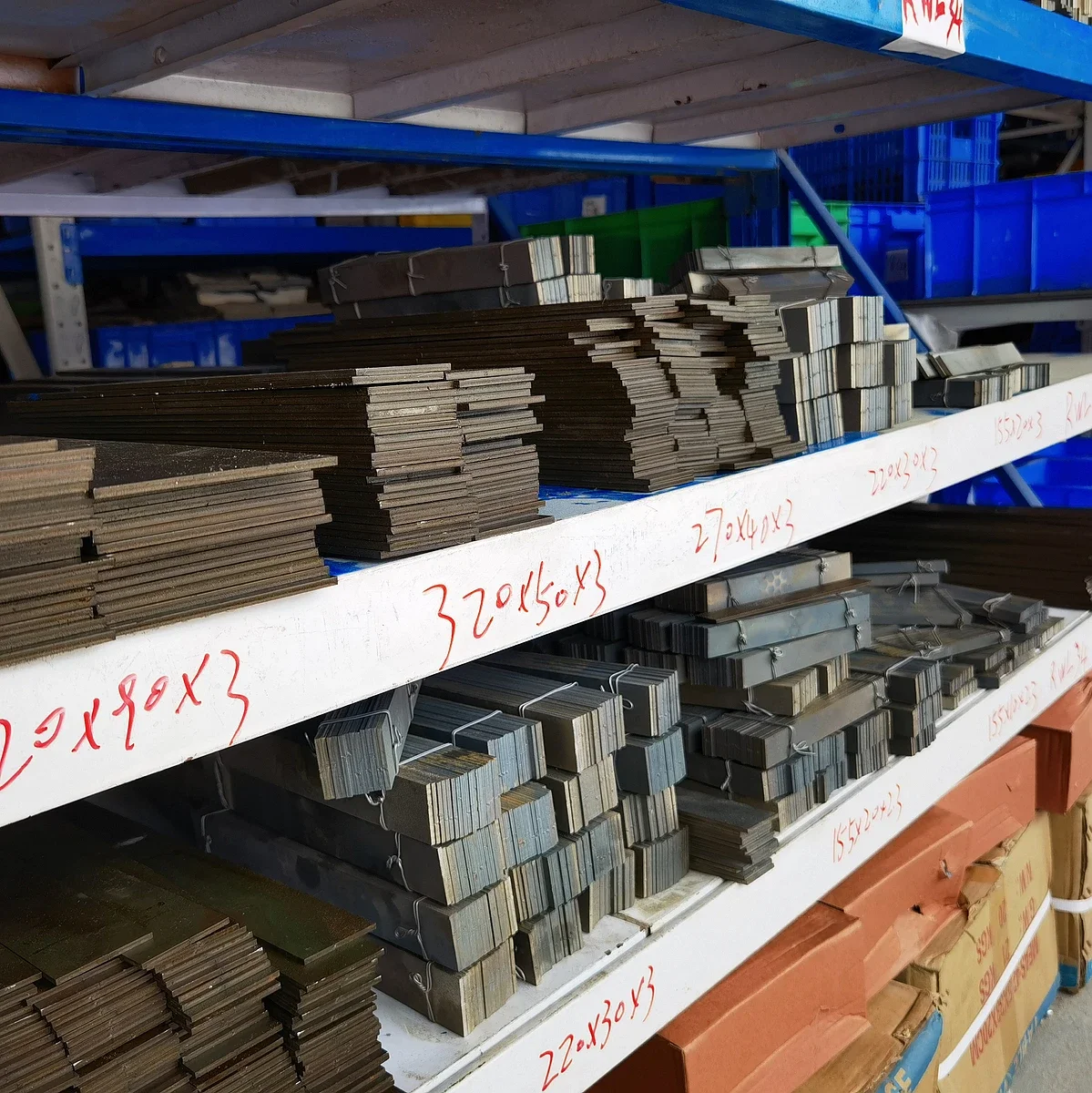 Лезвие для ножа San-Mai стальной сердечник RWL34 трехслойные сэндвич-стальные