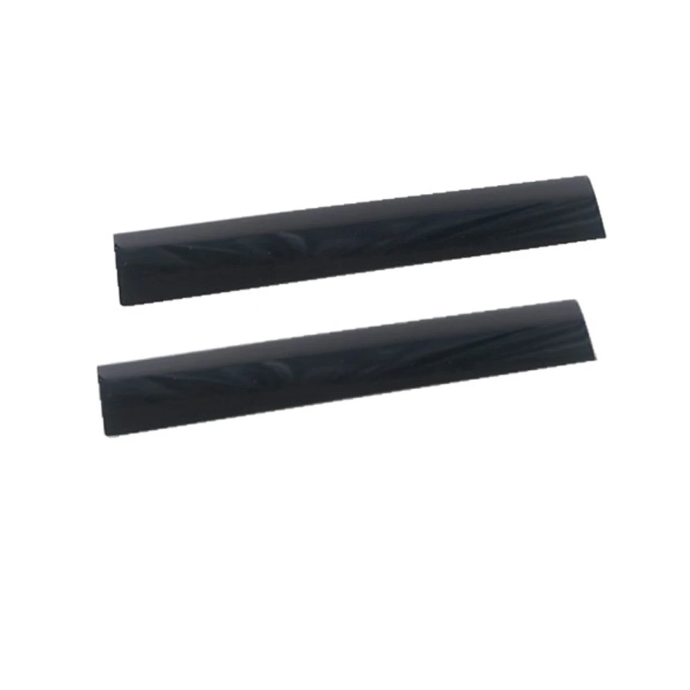 Запасная часть черная крышка передний корпус левая и правая лицевая панель для