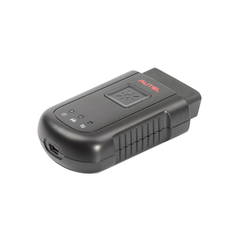 Фото Компактный интерфейс связи для автомобилей Autel Maxisys-vci 100 BT Autel MS906BT/ MK906BT/ MK908P/MaxiSYS Elite/ MS908 BT №5