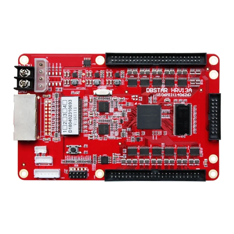 

New Original Fast Delivery DBS-HRV09S