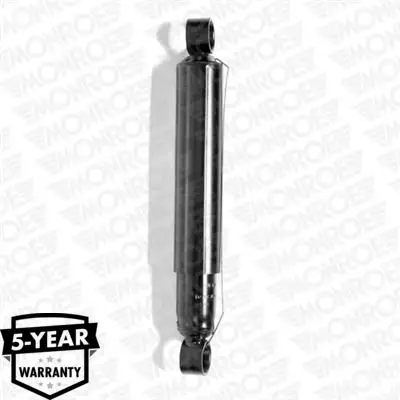 

Rear shock absorber NIVA for G22563