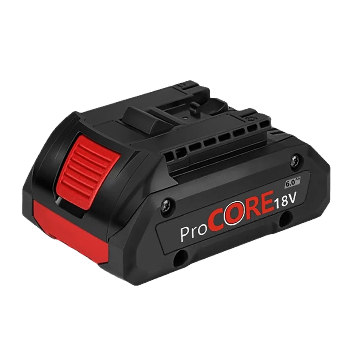 

Литий-ионный аккумулятор Dixsg 18 в 21700 Ач для Procore 1600A016GB для Bosch, 18-вольтовый беспроводной электроинструмент, дрель со встроенными элементами