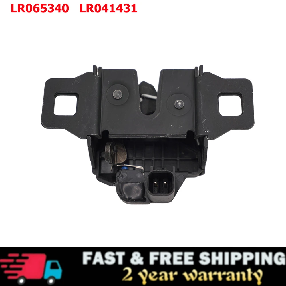 

LR 065340 Защелка капота LR 041431 Для Range Rover Evoque L322 Sport для Land Rover Freelander 2 Discovery 3 4 LR2 LR3 LR4
