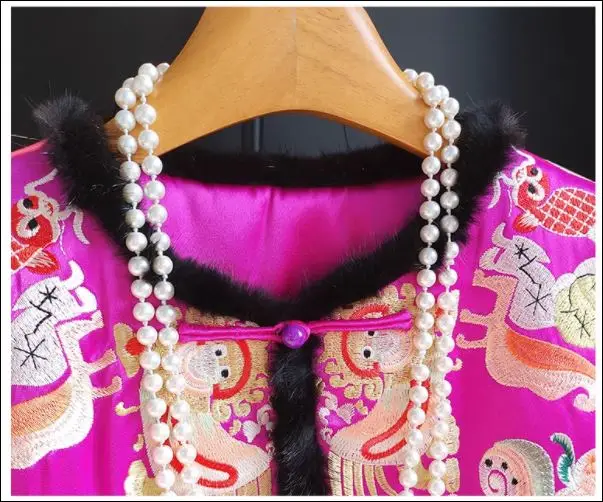 Эмбро Милл Однобортное пальто из вискозы