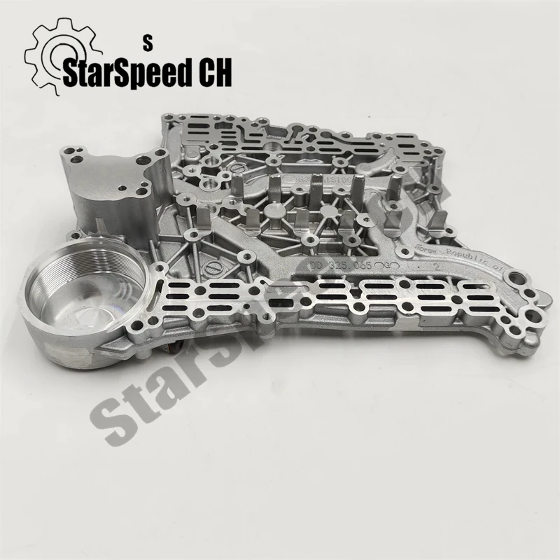 Новая пластина клапана автоматической коробки передач DQ400 0DD 325065 E для VW AUDI Hybrid