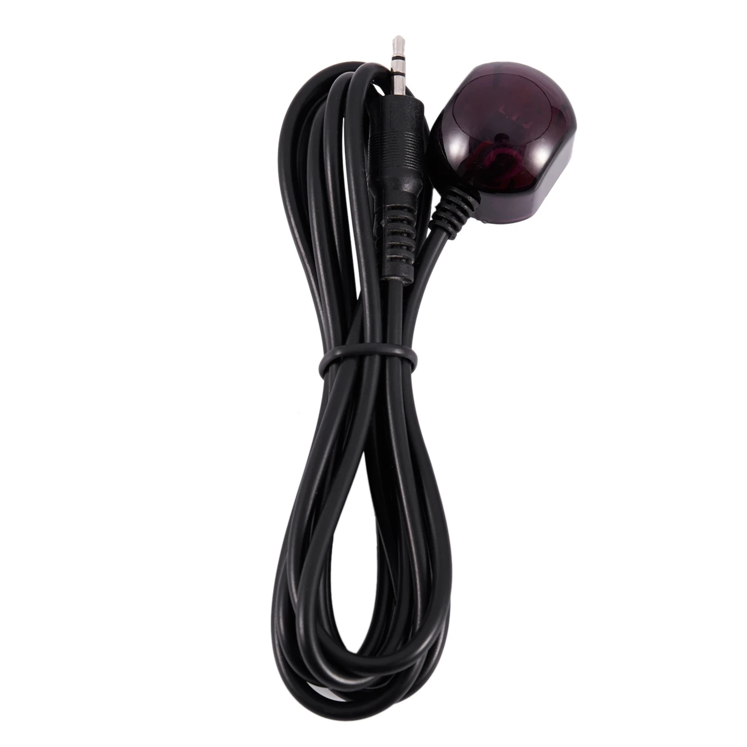 

2.5Mm Ir Infrared Remote Control Receiver Extension Cord Cable For Ir Receiver Emitter Extender Repeater System For X96 X96 Mini