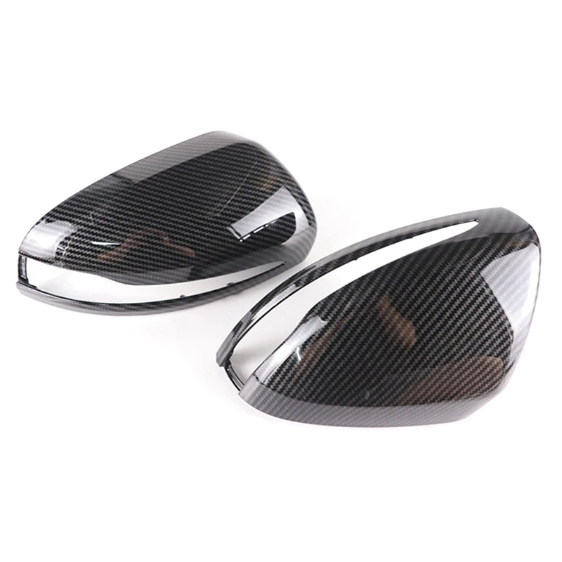 

Reversing Mirror Housing Mirror Cover Mirror Cover Car For Mercedes C GLC S E Class W205 X253 W222 W213 W238