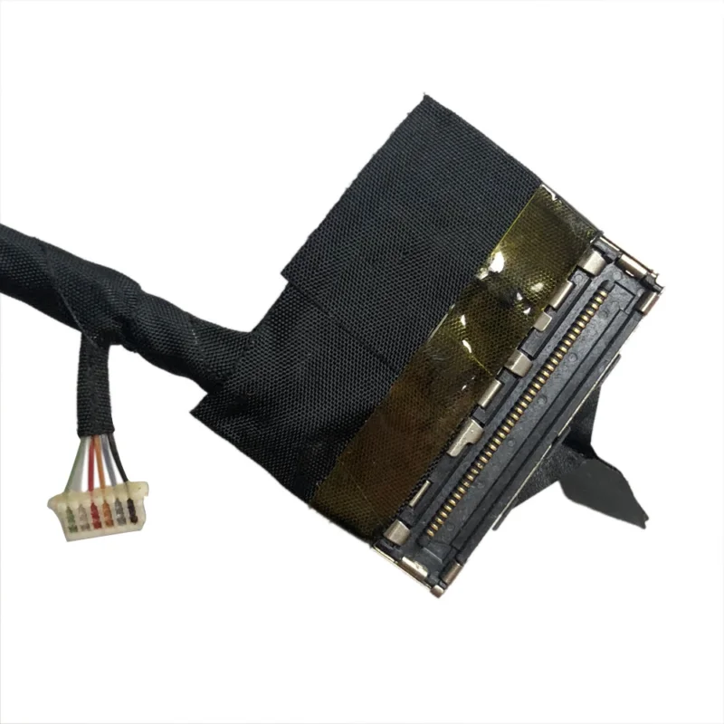 LCD LVDS дисплей кабель для HP Pavilion DV7t-6000 DV7t-6100 CTO