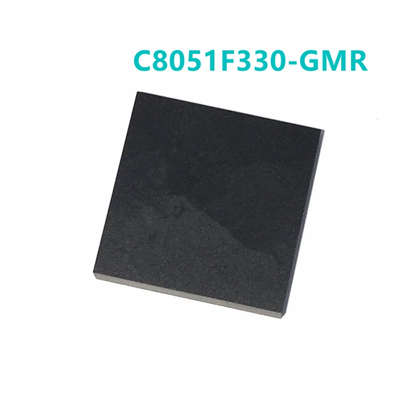 c8051f330 gmr qfn