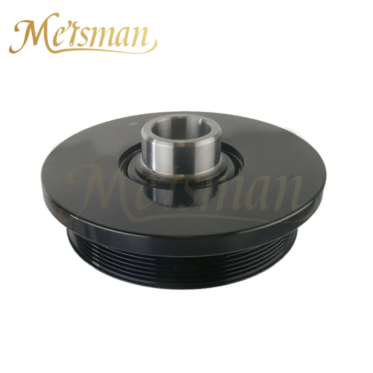 Шкив коленчатого вала для BMW N57 F10 525d 530d 535d F01 F02 730d 740d 750d X5 E70 X6 E71 xDrive 30d 35d 40d 11237800026