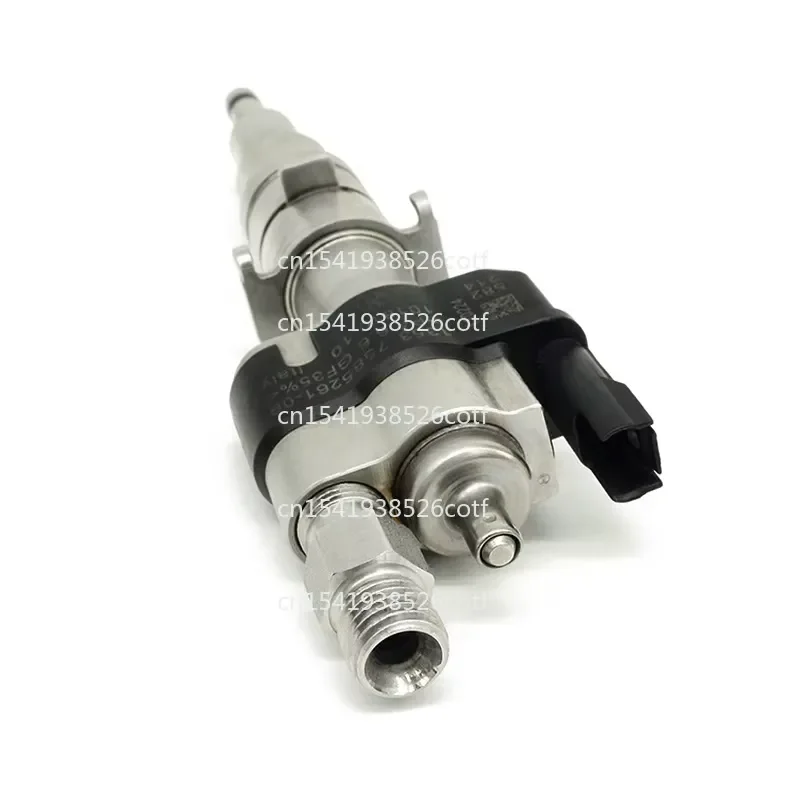 Фото Топливная форсунка для двигателей BMW N54 N63 N74, номера 730740750760, для X3 X5 X6 X7 №3