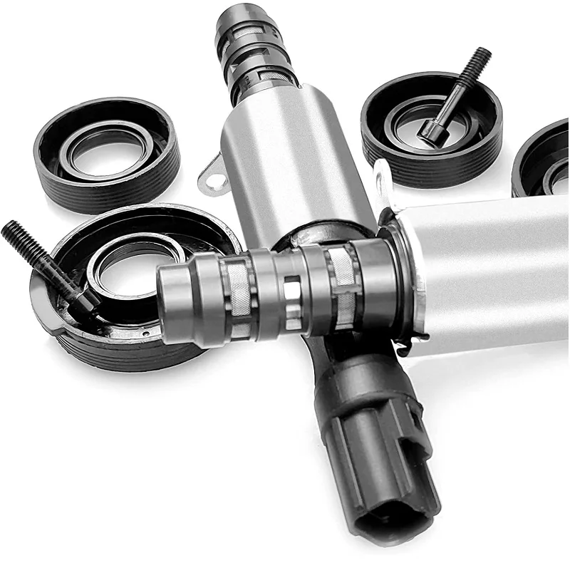 Клапан распределительного вала для Ford 3V 5.4L 4.6L F150 LINCOLN MERCURY 3L3Z-6M280-EA - купить по