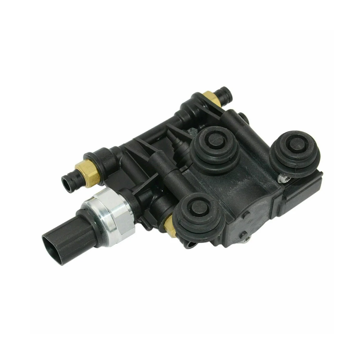 

AP03 Air Suspension Valve Control Unit for 3 4 LR3 LR4 Range 2006-2012 RVH000045 RVH500070