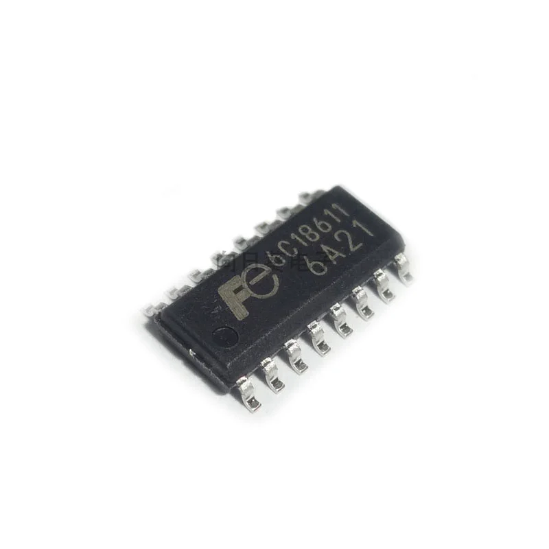 

5PCS FA6A21 FE6A21 FA6A21N FA6A21N-C6-L3 sop-16 New original ic chip In stock