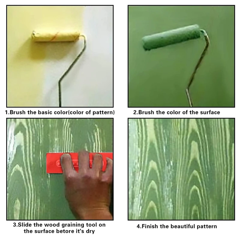 Резиновая текстура под дерево для рисования искусство |