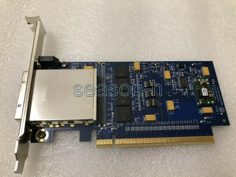 

Microsystems 270-R0426-04 GEN2 PCIe2-426 bus card для систем расширения