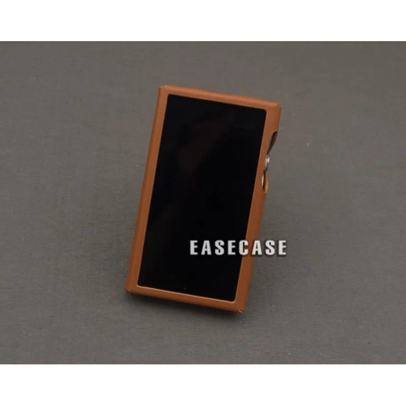

A6 натуральная кожа на заказ Чехол для IRIVER Astell & Kern A & Future SE200