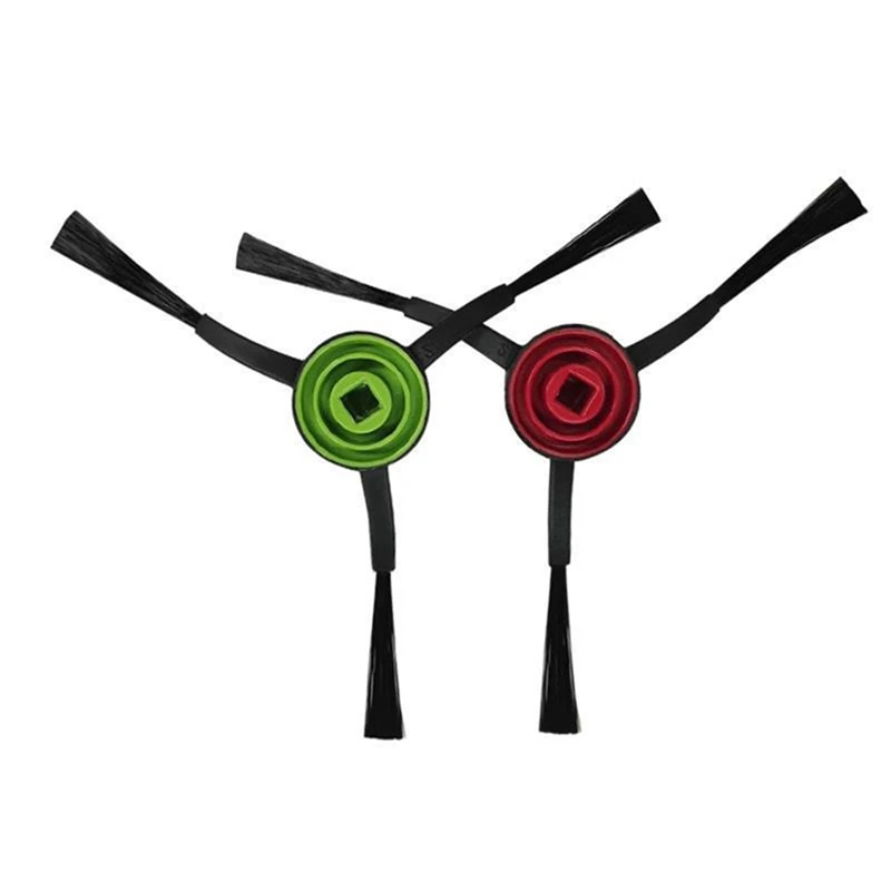 Запасные части для Laresar Mars01 / Lubluelu SL68 аксессуары основной боковой фильтр щетки