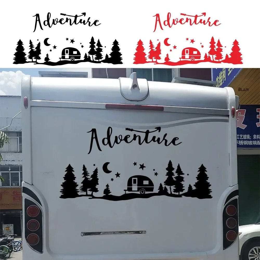 2 шт. декоративные виниловые наклейки на автомобиль