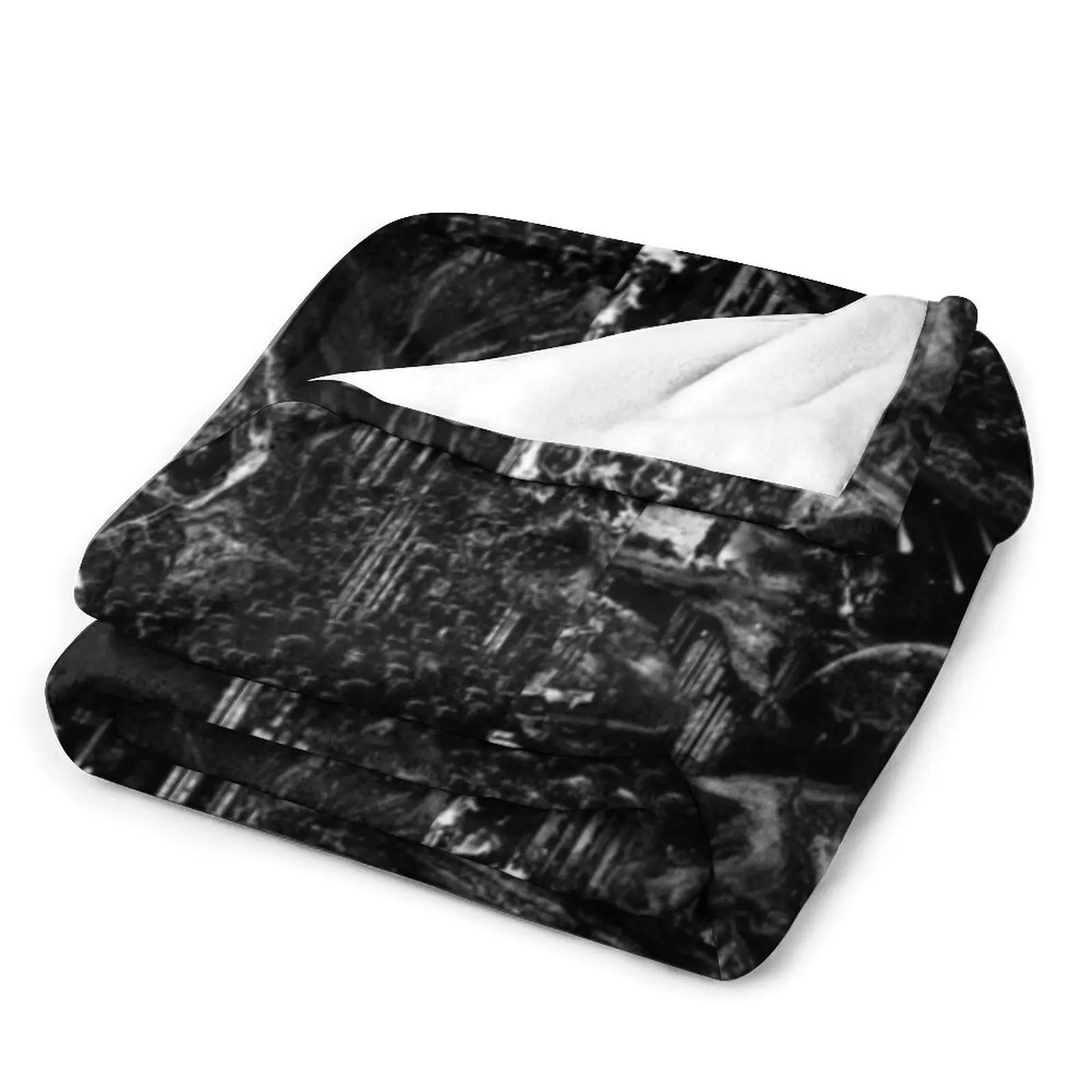 ADC замораживаемое кореновое одеяло клетчатые одеяла палочки