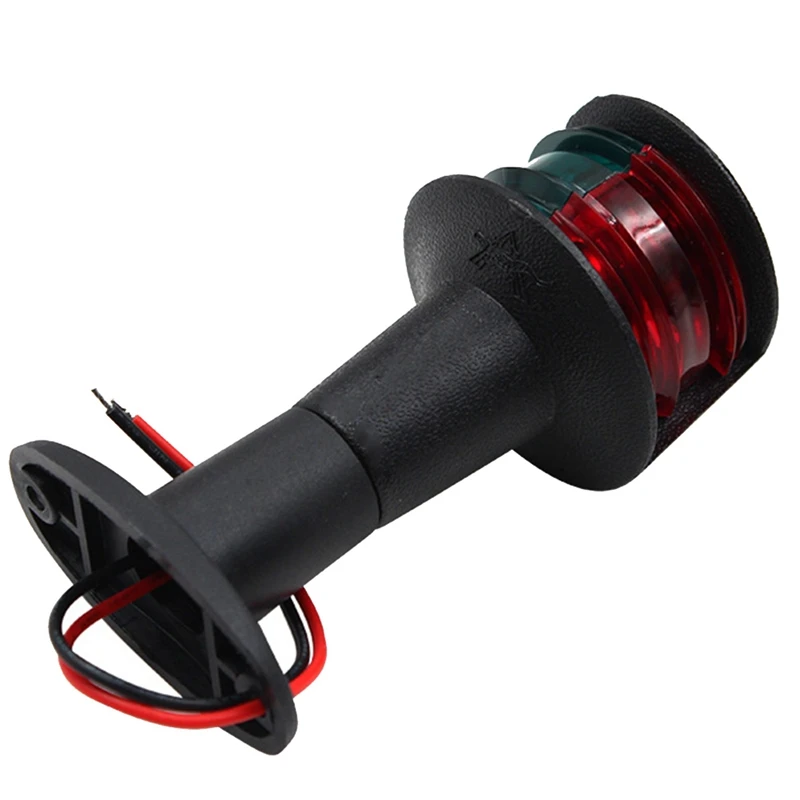 Аксессуары для судовых катеров аксессуары навигационной лампы лодки запасные