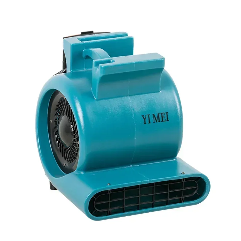 Фото НОВОЕ оборудование для очистки воздуходувки YM794 YIMEI Baiyun Cleaning №2