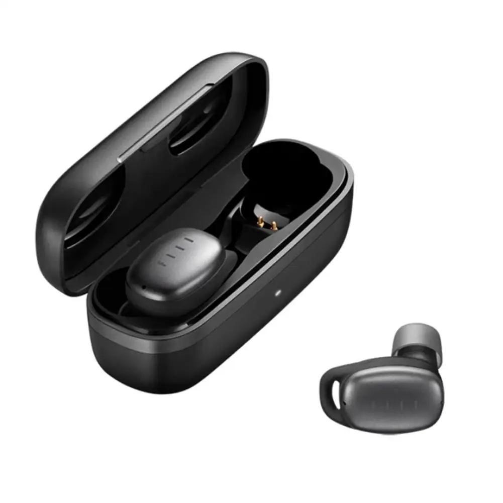 

Original FIIL T2 Pro TWS True Wireless Earphone BT 5.2 Active Noise Cancellance IPX5 Waterproof ANC Earbuds Touch Control