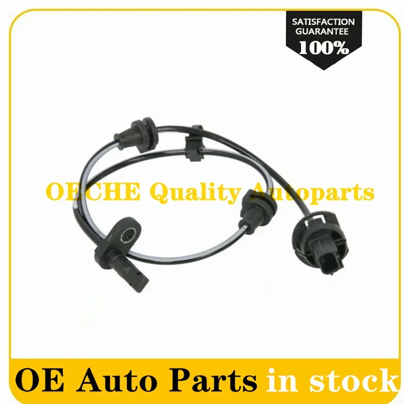 Датчик скорости колеса ABS передний задний левый правый 57450-T5A-013 для Honda City 1 52015-19