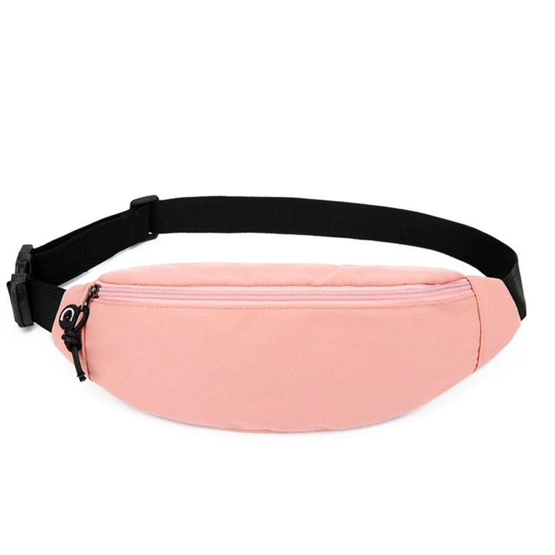 

Belt Bag for Women Men Sling Chest Phone Pouch Waist Bags Crossbody Fanny Pack 517D