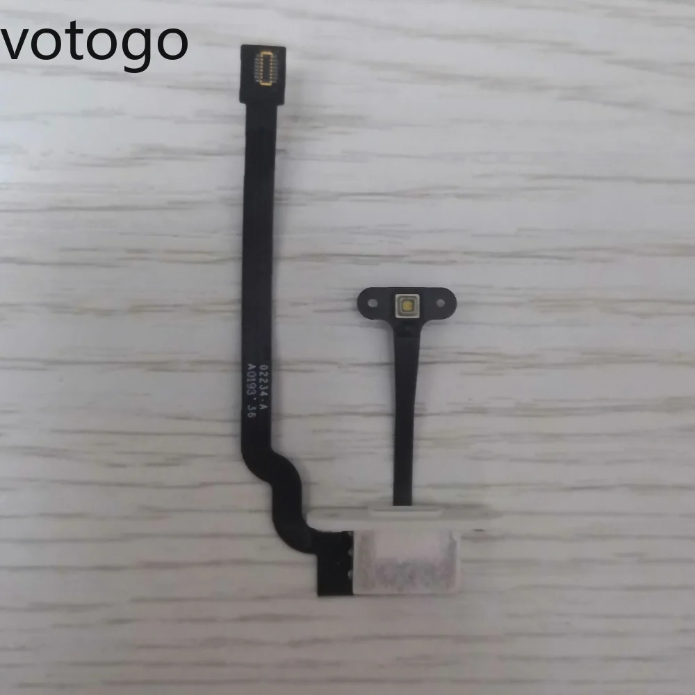 Оригинальный запасной гибкий кабель для наушников Airpods 1 2 3 Pro 2022 оболочка Air Pods