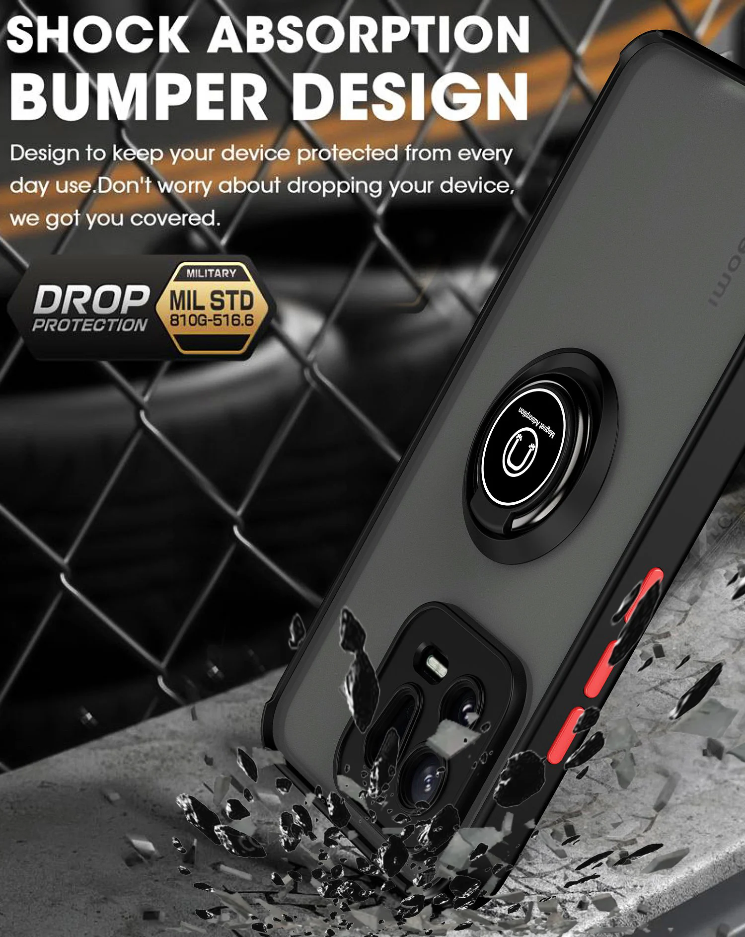 Армейский автомобильный чехол-подставка для телефона Xiaomi 14 Ultra Pro Mi 13 12 10 Lite 12x 11 Φ NE