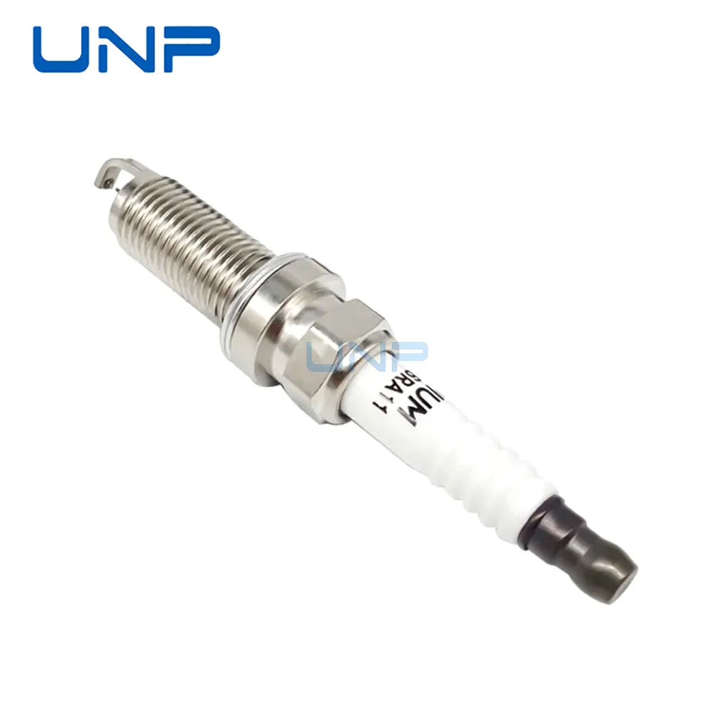 

22401JA01B 22401JD01B DILKAR6A11 Иридиевая свеча зажигания для NISSAN Note X-Trail Sentra Altima NV350 Tiida Teana Rogue RENAULT Koleos