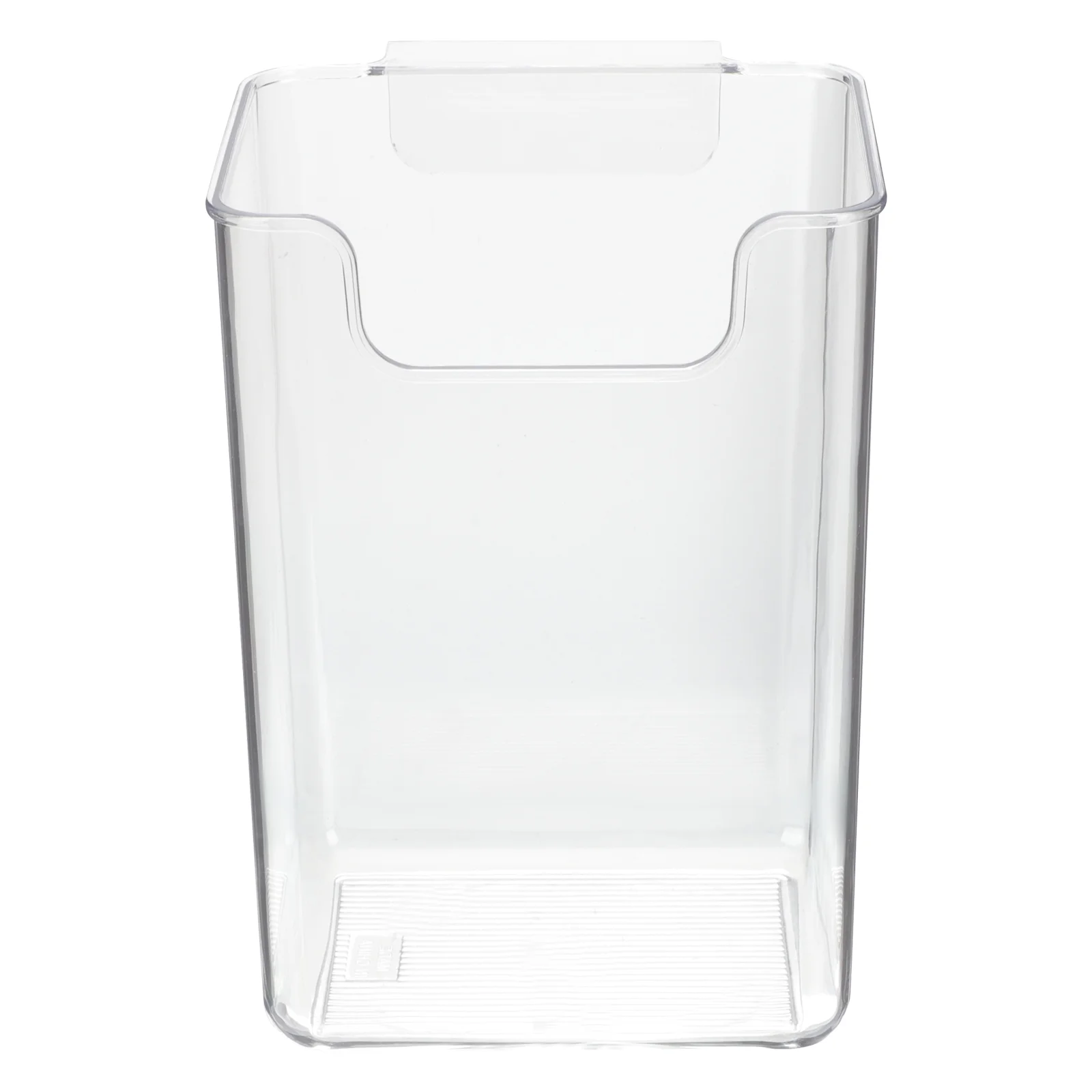 

Kitchen Can Trash Waste Bin Hanging Garbage Wall Basket Cabinetsink Container Mounted Compost Officestorage Bins Bathroom