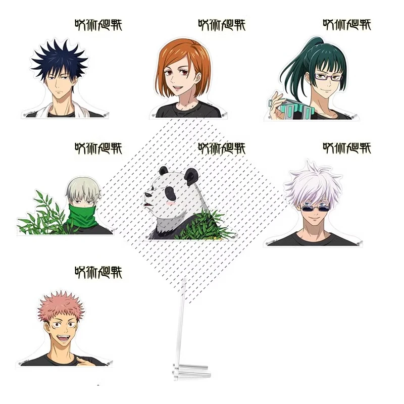 Аниме-кукла Game 2 из полиэстера