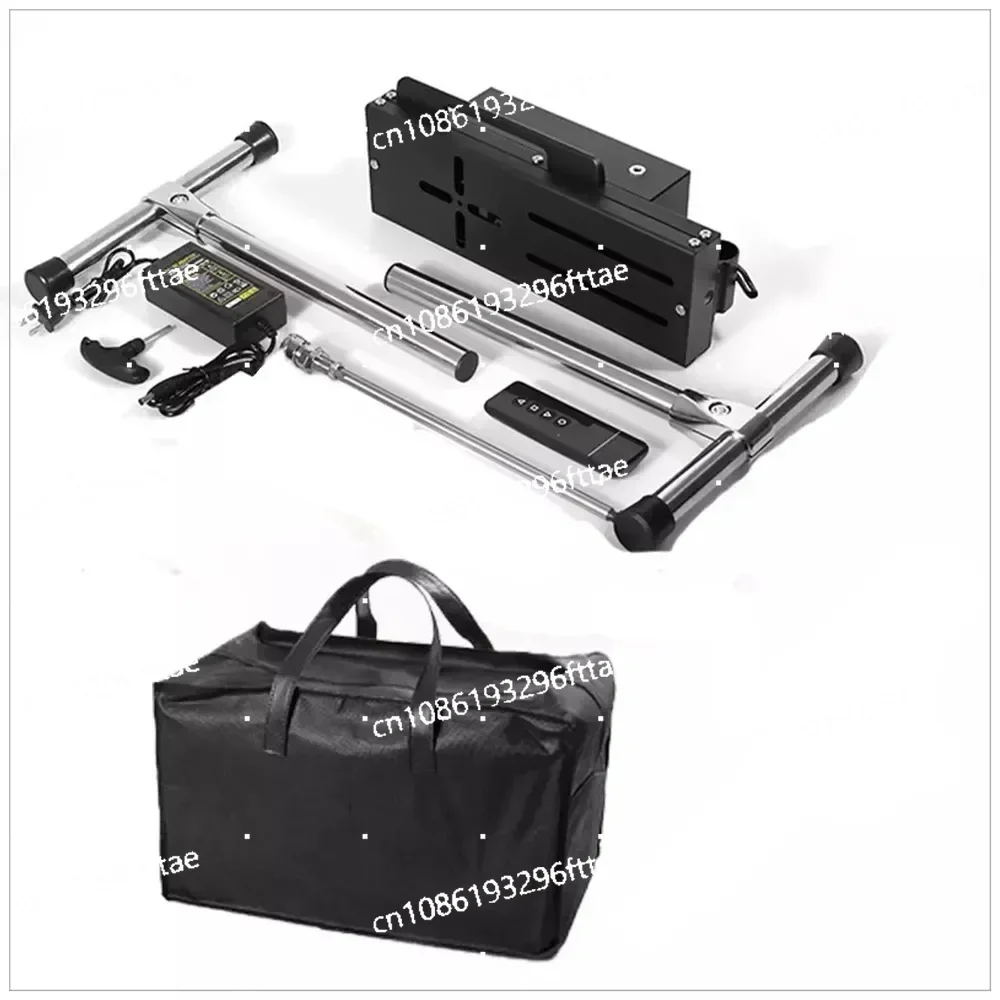 Новый регулируемый ход 30-90 мм радиочастотный пульт дистанционного управления из