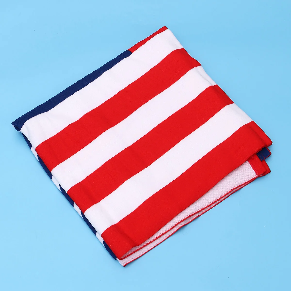 

Fashion National Flag Beach Towel Ultra-fine Fiber Swimming Bath Mat Bath Towel Absorbent Beach Towel Quick-dry Bath Sauna
