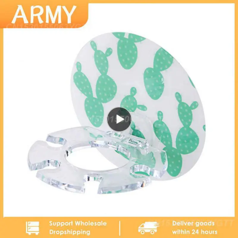 

1~10PCS Plastic Toothbrush Holder Toothpaste Storage Rack Razor Toothbrush Dispenser Bathroom Storage Rack Bathroom Accessories