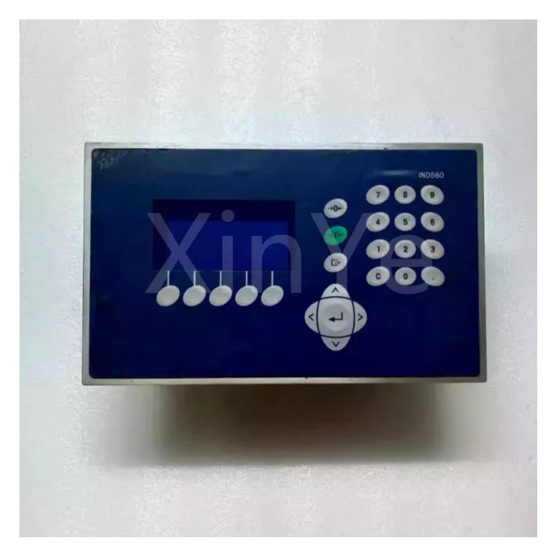 

В наличии XK3139 IND560