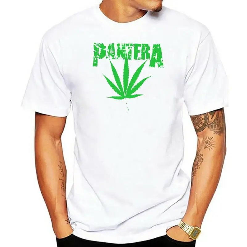 

PANTERA, тяжелый металл, рок, ретро, винтажная Мужская футболка, майка