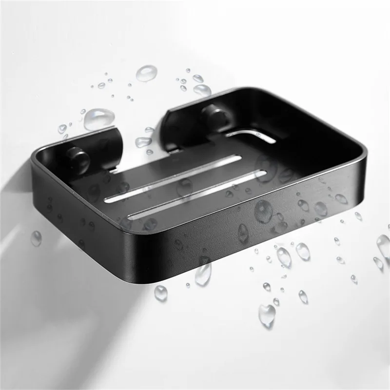 Вешалка для мыла ванной комнаты