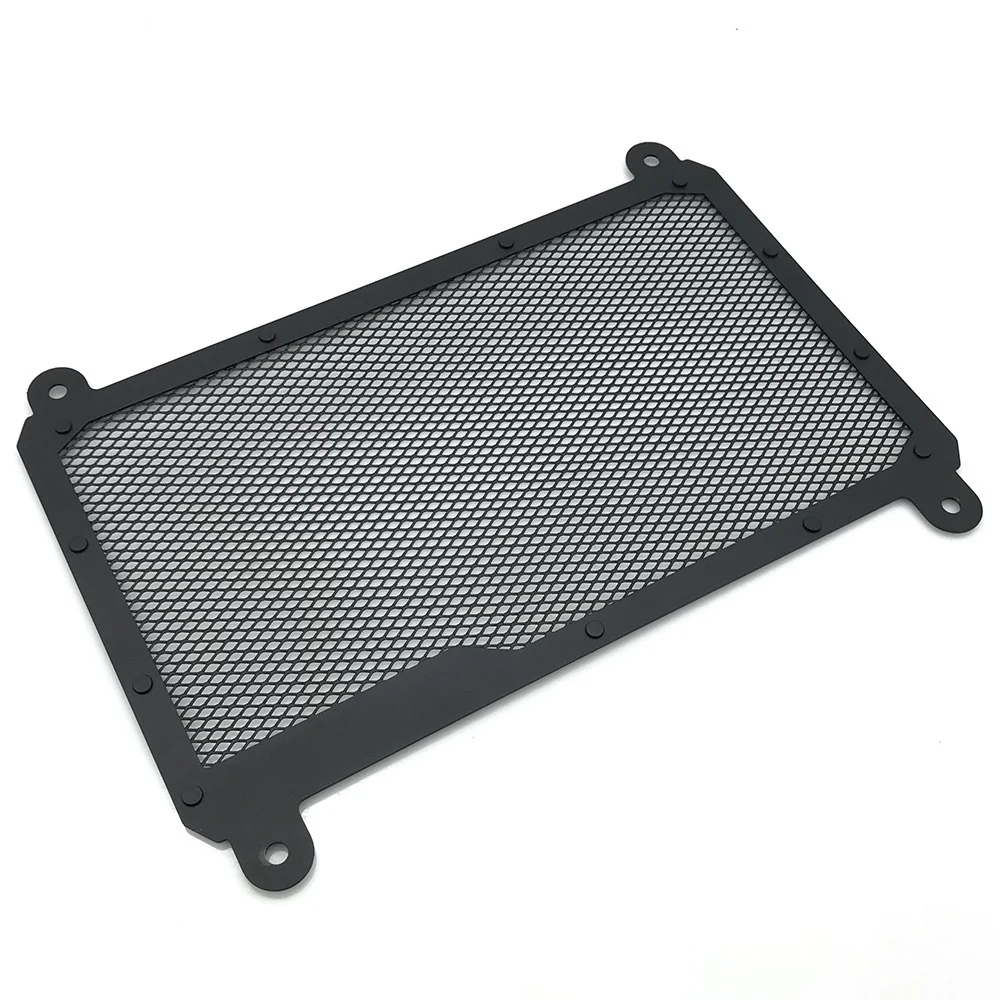 

Radiator Grille Guard Cover For Kawasaki NINJA 400 2018-2021