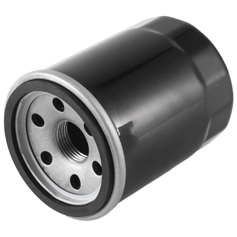 2 шт. 4-тактный подвесной масляный фильтр для двигателя Mercury Marine Mercruiser Quicksilver