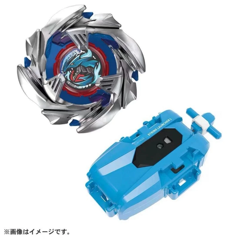 Фото Оригинальный оригинальный стартер beyscollector Dragoon 2-60C с оригинальной коробкой №1