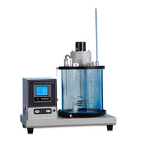 chincan syd 265b kinematic viscosity tester for petroleum products