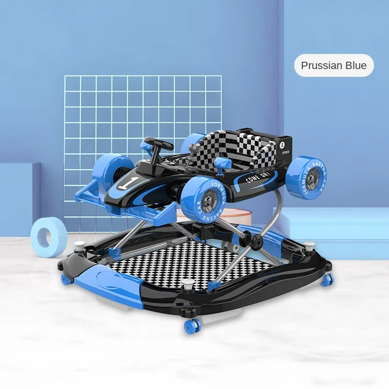 Противоударное кресло-качалка с о-ножками для лошадей