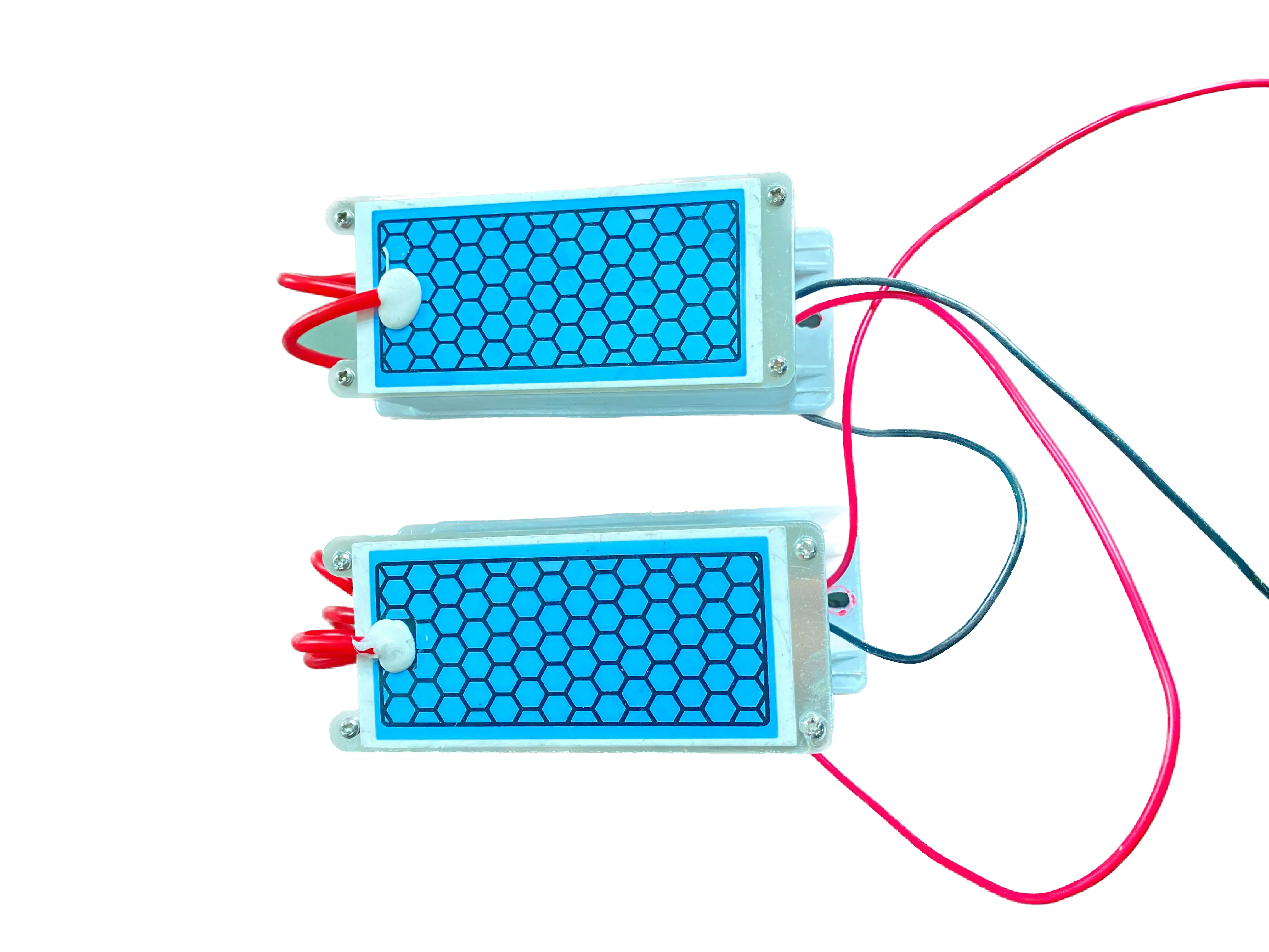 

Long Life Ozone Generator Sterilizer Unit 3g 5g 10g Ceramic Ozone Plate with Power Supply