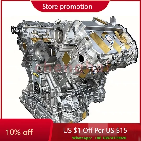 3 0 л турбокомпрессор CJT CGW CTT CGE CYJ CAK для двигателя Audi Q7 Volkswagen Porsche Cayenne 3.0T v6