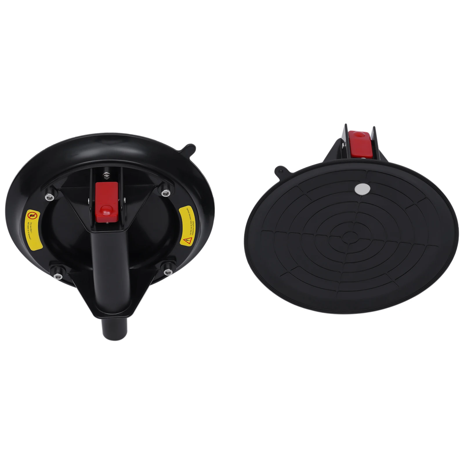 Электрический вакуумный подъемник для стекла 100 кг 2 шт.